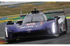 Spark 18S1066 1/18 Cadillac V-Series.R No.101 CADILLAC WTR Le Mans 24H 2025