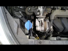 Wash Reservoir US Market Without Rear Wiper Fits 18-20 RIO 5039835