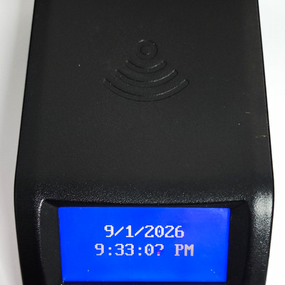 Vingcard RFID Encoder 2013