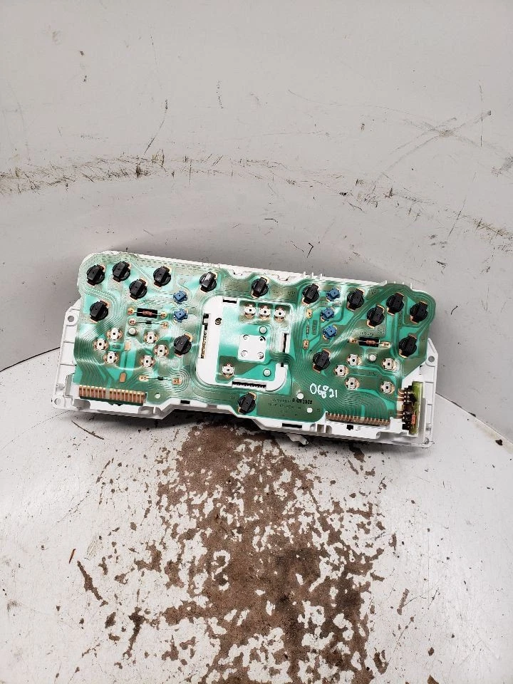 Velocímetro Cluster Column Shift Analógico MPH Se Adapta 03-05 GRAND MARQUIS 1415239 Foto 2 de 4