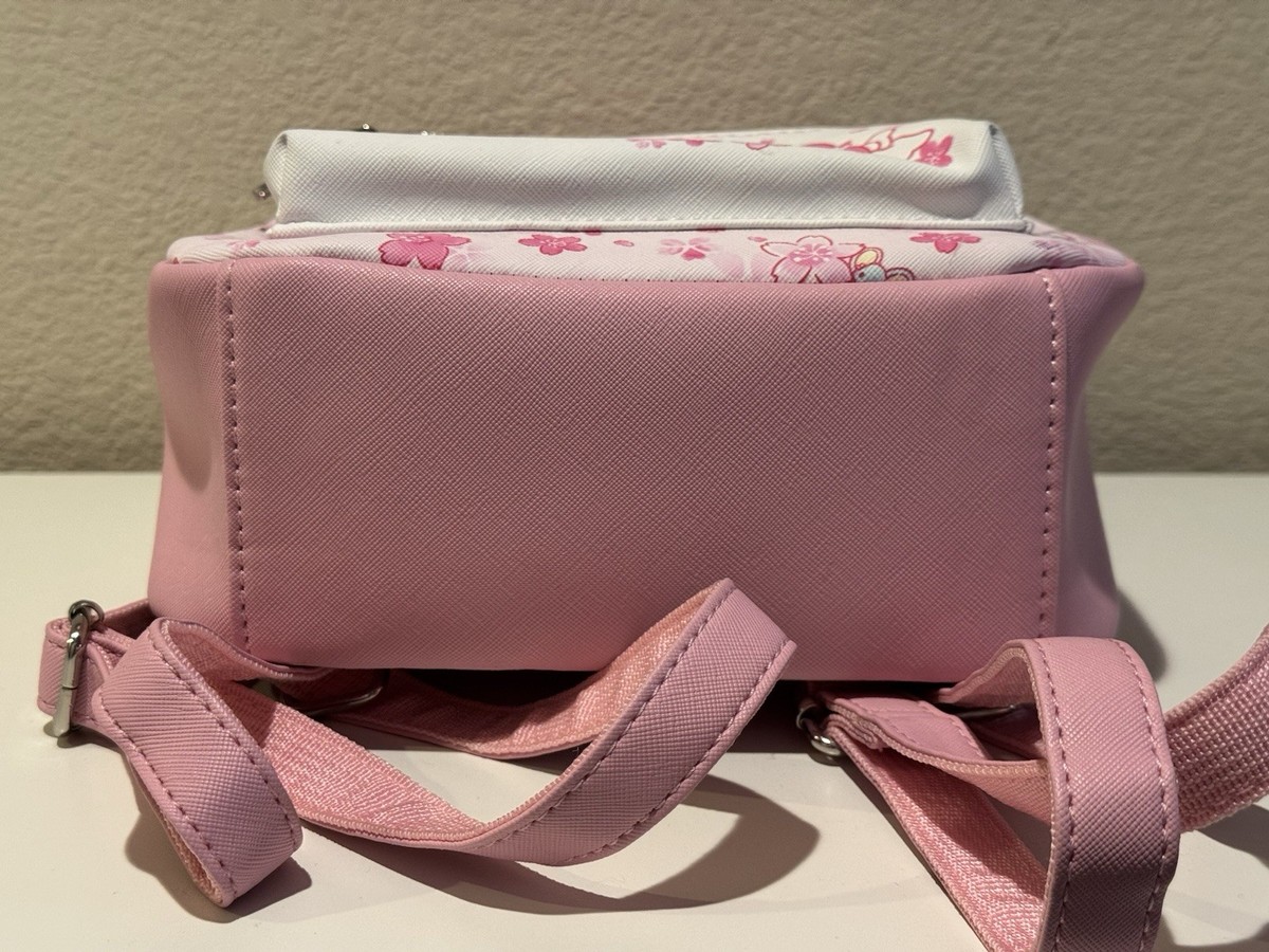MY MELODY Cherry Blossoms SANRIO Collection BIOWORLD Mini 