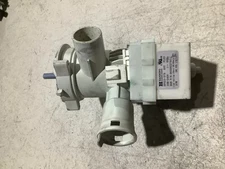 Bosch 9000622791 Drain Pump Assembly AZ113917 | SL182