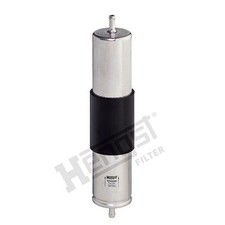 Fuel Filter Hengst H108WK Fits Alpina BMW 3 Series 5 Series 7 Series 8 Series