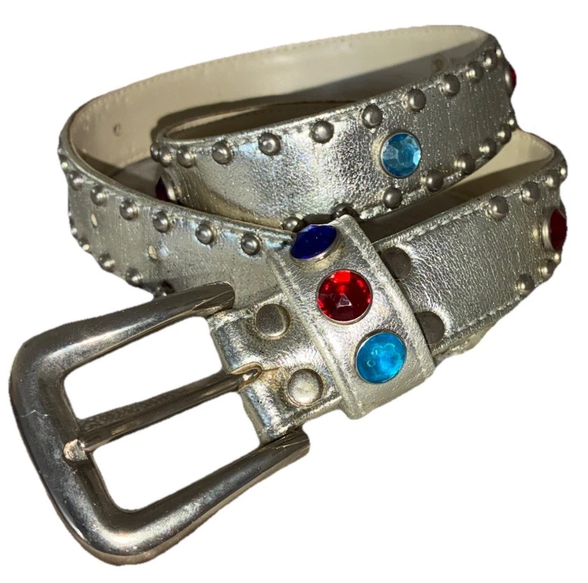 Unbranded Rhinestone Belts for Women for sale | eBay display picture 1