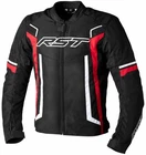 RST Pilot Evo Men's Black Red White