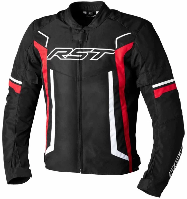 Black Red White, photo 1 of 3