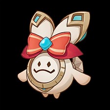 Mom's Touch Collab Aranara Pet Redeem code only