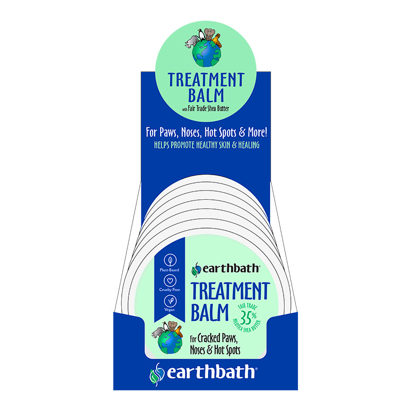 EARTHBATH Treatment Balm 2.2oz