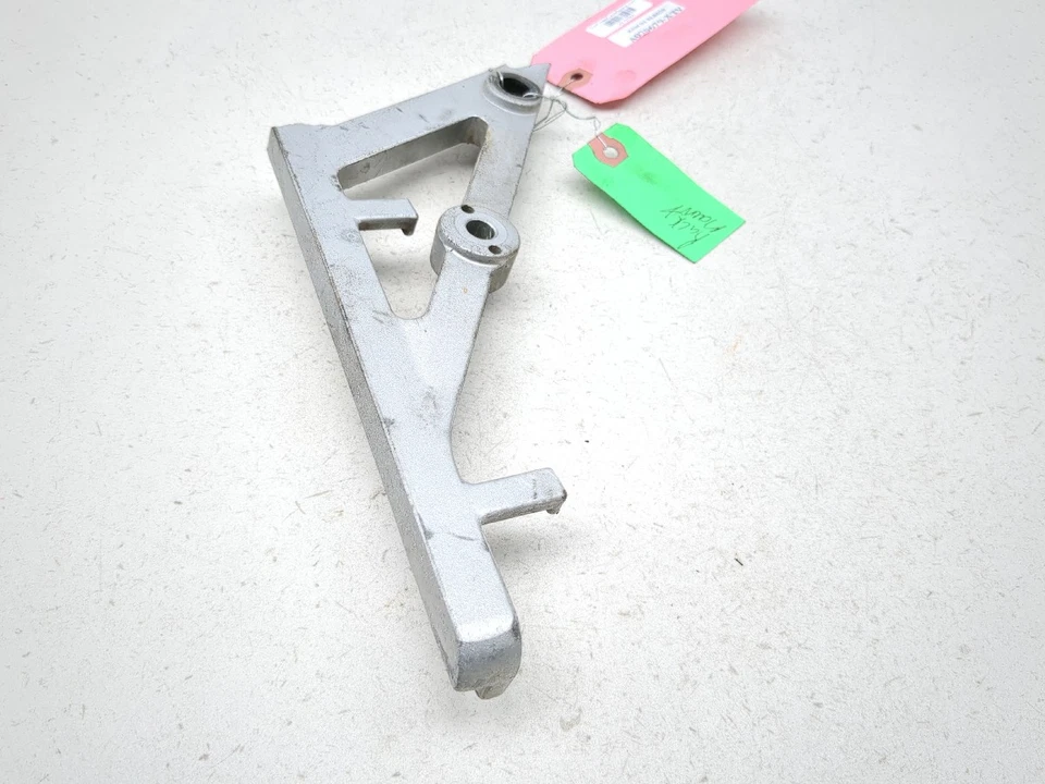 87-07 Soporte de montaje para portaequipajes trasero derecho Kawasaki KLR 650 TRSH PL Foto 2 de 4