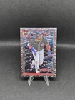 2026 Topps Series 2 Ketel Marte Crackle Foil (RAW)