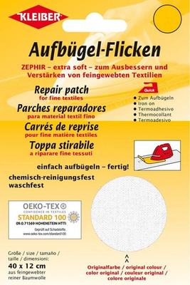 #ad #ad Iron On Fabric Repair Cotton Patch $13.60