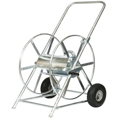 Alba Krapf Schlauchwagen ALBA SUPER PROFI SERIE II