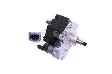 Einspritzpumpe Commonrail für Fiat Ducato 2,3 16V JTD 71723597