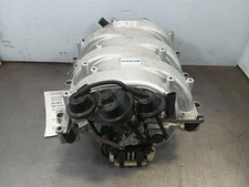 MITZONE Intake Manifold from 2008 MERCEDES C-300 Sedan 3.0L AWD 12152439
