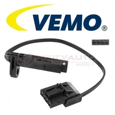 VEMO Vehicle Speed Sensor for 2017 Volkswagen CC - Velocity Acceleration ks