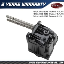 For Toyota Land Cruiser Lexus GX460 Transfer Shift Actuator Assembly 36410-60093