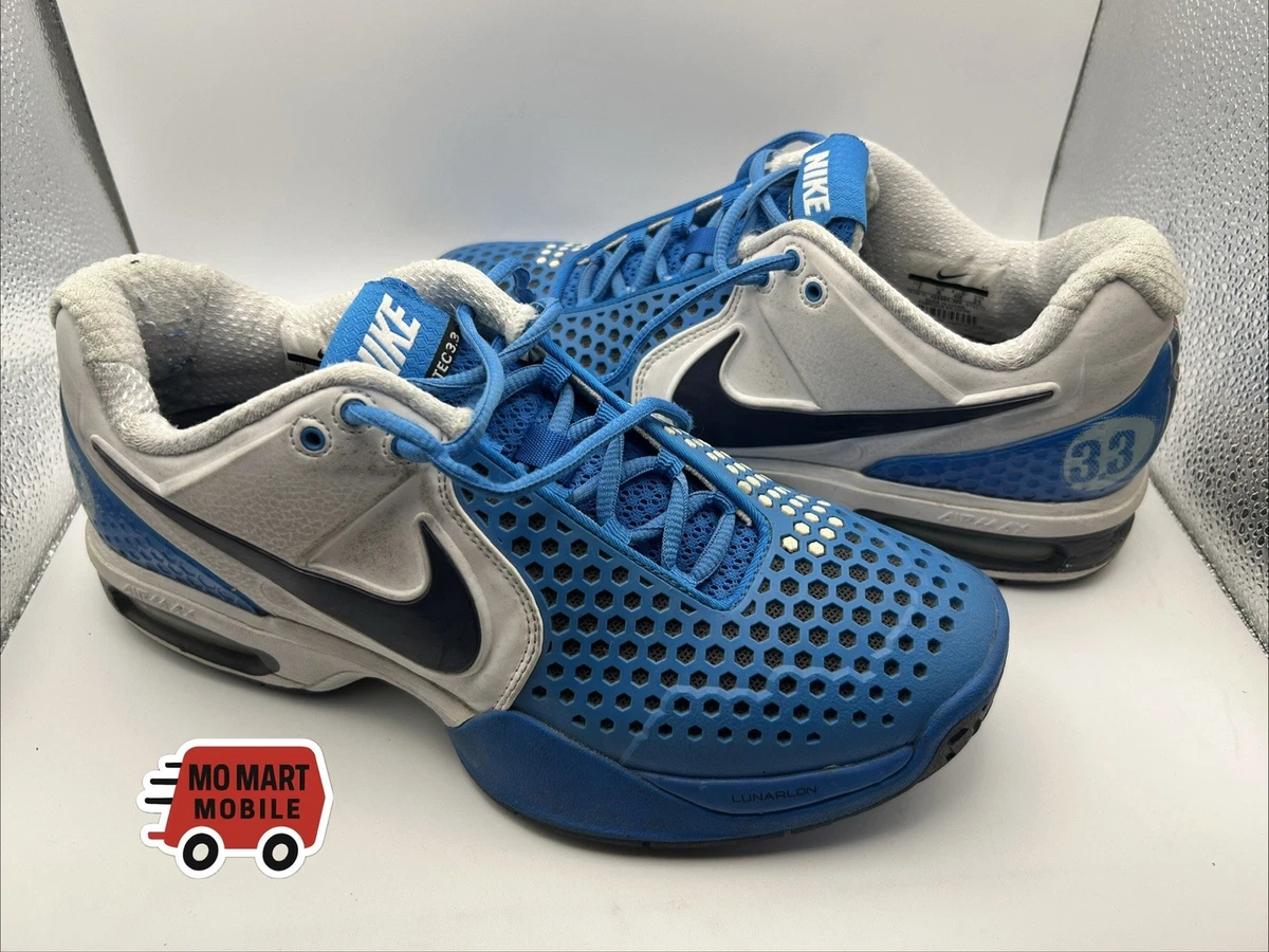 nike air courtballistec products for sale | eBay