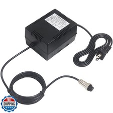 AC17VX2 Mixer Console Power Supply 3 pin High-Power Mixer Power S