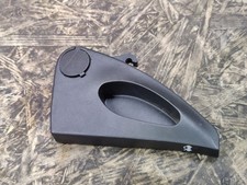 Capot Maserati QUATTROPORTE