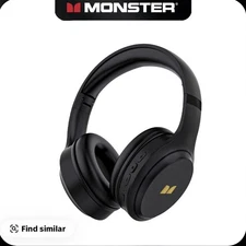 Monster Harmonic Casques sans fil