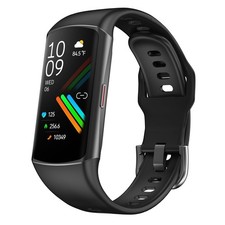 Smart Watch Fitness Tracker with 24/7 Heart Rate, Blood Oxygen Blood Pressure...