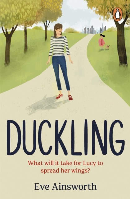 Duckling by Eve Ainsworth (Paperback Book)