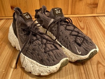 Size 9 - Nike Space Hippie 04 Iron Grey