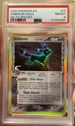 Pokemon Umbreon Delta Species Holo PSA 8 NM-MT!