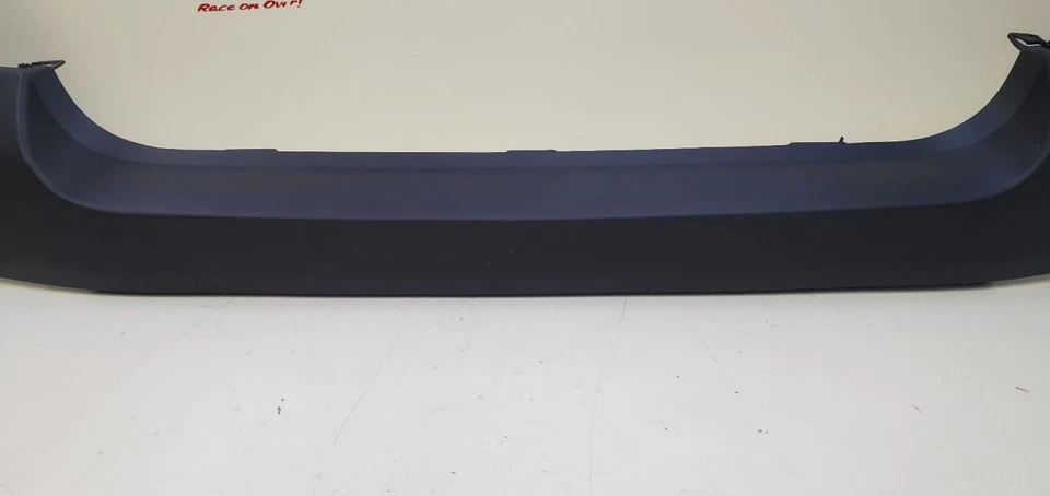 (LOCAL PICKUP ONLY) Front Bumper Lower Bar Painted Bumper Fits 06-08 FORD F150 P - Image 3 of 4