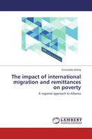Esmeralda Shehaj | The Impact Of International Migration And Remittances On...