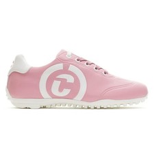 Duca Del Cosma Womens Queenscup Waterproof Spikeless Golf Shoes 50% OFF RRP