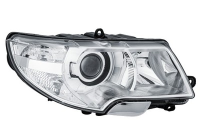 Right Hella 1Zs 247 047-341 headlight for Skoda, Skoda (SVW)