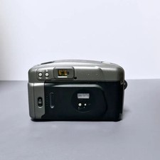 Fujifilm Zoom Cardia 290 Film Camera - 38-90mm Lens, Self-Timer, Good Condition