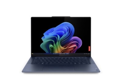 Lenovo Yoga Slim 7x Laptop 14.5'' Touch 2-in-1 3K 90Hz OLED 83ED0003US 16GB 1TB