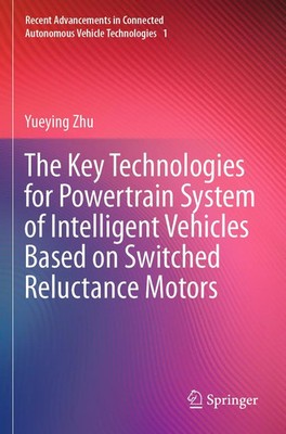 Yueying Zhu | The Key Technologies for Powertrain System of Intelligent...