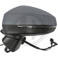1033625 AußEnspiegel Links FüR Audi A3 Sportback (8VA, 8VF)