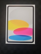 Apple iPad 11" 11th Gen A16 Wi-Fi 256GB Silver MD4G4LL/A 2025 Model A3354