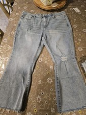 Terra Sky Jeans Size 20