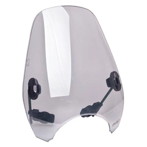 Parabrezza trasparente Per CH per moto