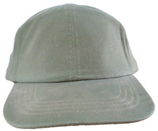 Propper Int. Hat US Army Woodland Camo Hot Weather Patrol Cap 1-14-D-1052 Sz 7.5
