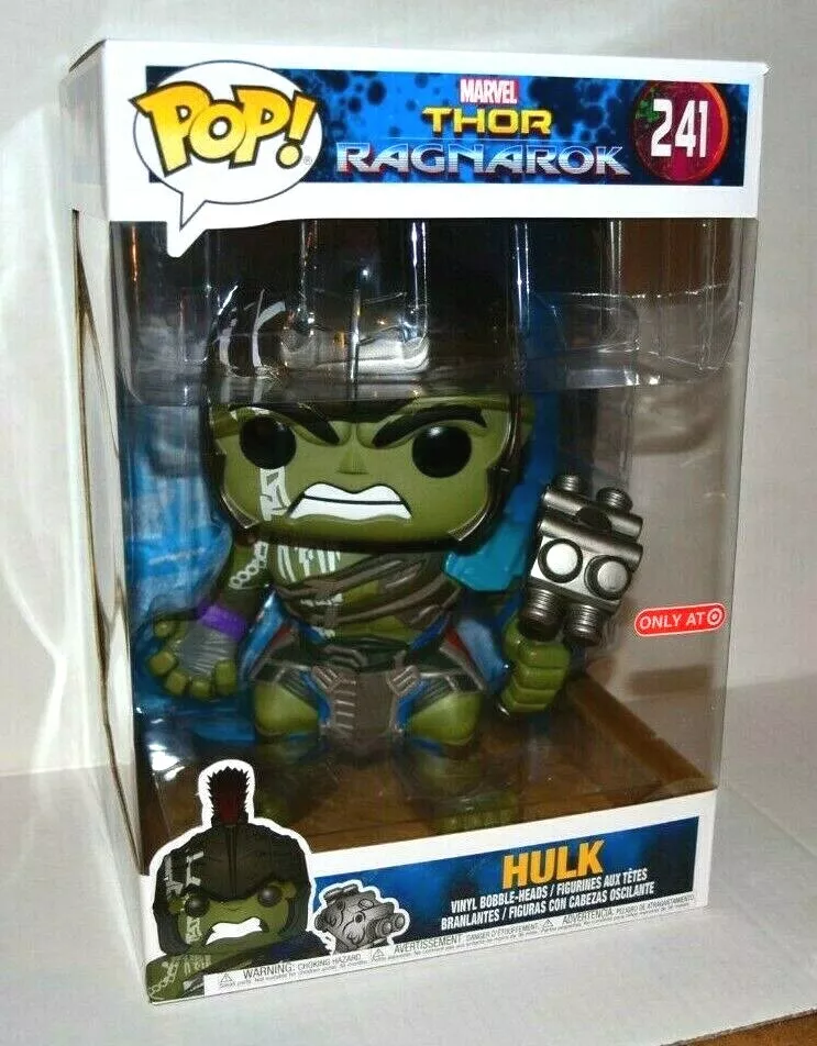 10 hotsell hulk pop