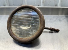 1915-1925 Ford Model T Headlights Head Lamp Light Assembly Original Vintage