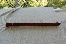 FLUTES HOHNER KONZERT LONGUEUR