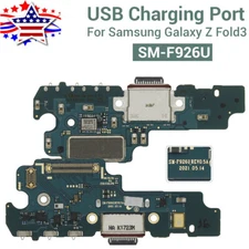 Charging Port USB Charger Dock Connector For Samsung Galaxy Z Fold3 5G SM-F926U