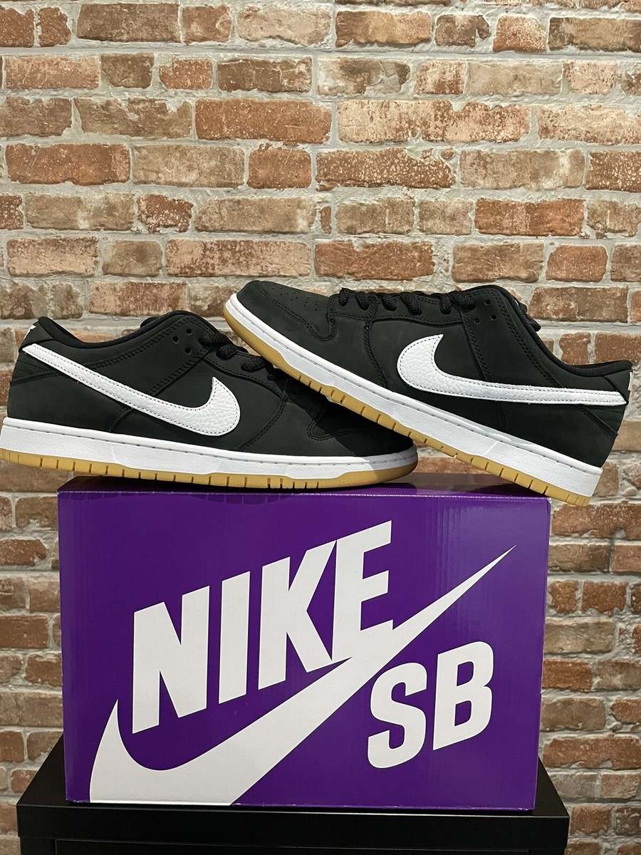 初期 NIKE DUNK GUM SOLE SB  jordan 1 28.5 NIKE SB DUNK LOW GUM SOLE (DS)(AUTHENTIC) | eBay