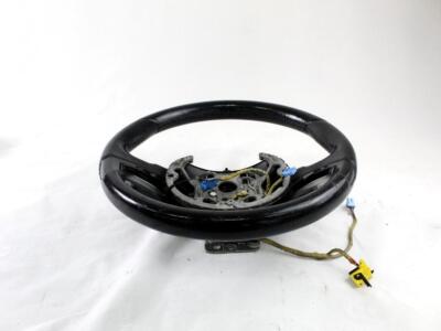 96866512ZD Lenkrad Aus Leder Leicht Verkratzt Citroen C4 Picasso 1.6 D 80KW