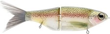 Spro KGB Shad 180  SRKGBCHS180GHT   Ghost Trout,  1 count