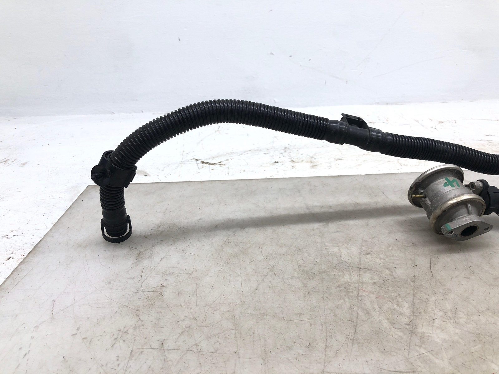 2016-2020 BENTLEY BENTAYGA (B) SECONDARY AIR INJECTION CONTROL VALVE 079131101AH