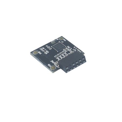 Trusted Platform Modul MSI TPM2.0 SPI MS-4462 12 рin für MSI Motheboards - Afbeelding 3 van 5