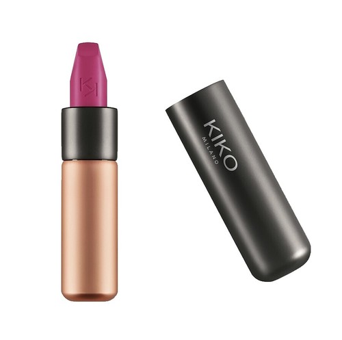 Kiko Milano Smart Fusion Lipstick 433, Rich And Nourishing